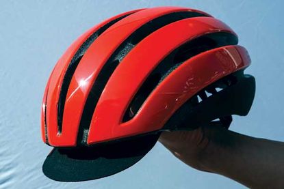 Giro aspect sale helmet review