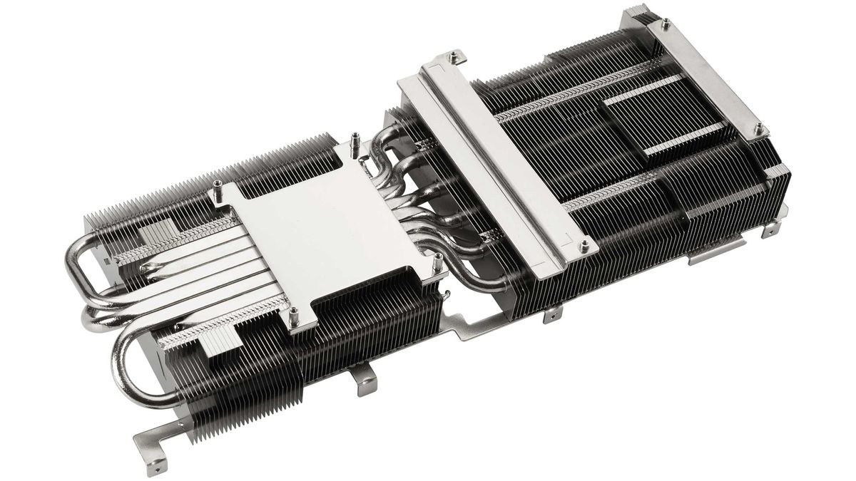 Asus GeForce RTX 3080 TUF Gaming OC