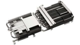 Asus GeForce RTX 3080 TUF Gaming OC