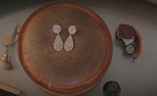 Buccellati jewellery