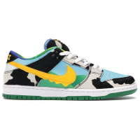 Nike SB Dunk Low Ben &amp; Jerry's Chunky Dunky