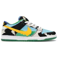 Nike SB Dunk Low Ben &amp; Jerry's Chunky Dunky