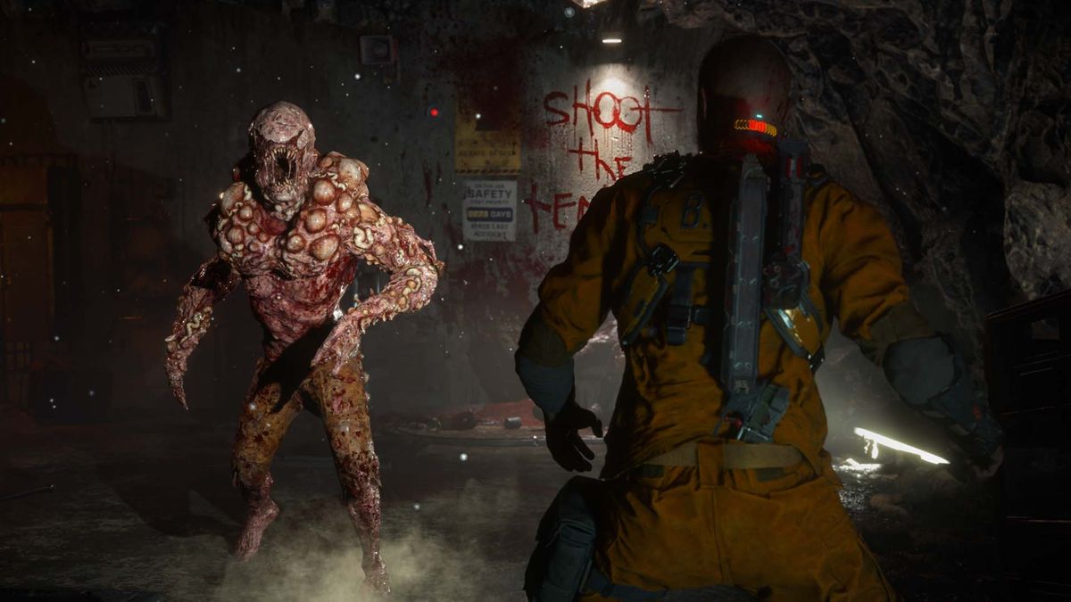 Cold War Horror Game 'The Outlast Trials' Gets Gruesome Trailer