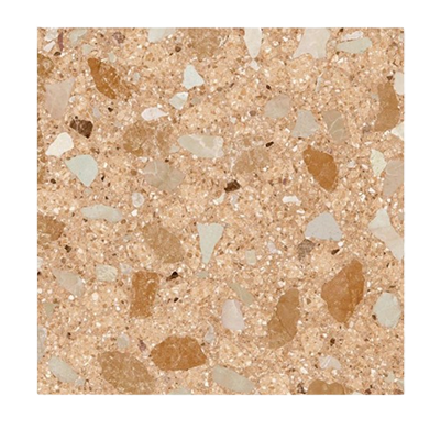 Claybrook terrazzo tile