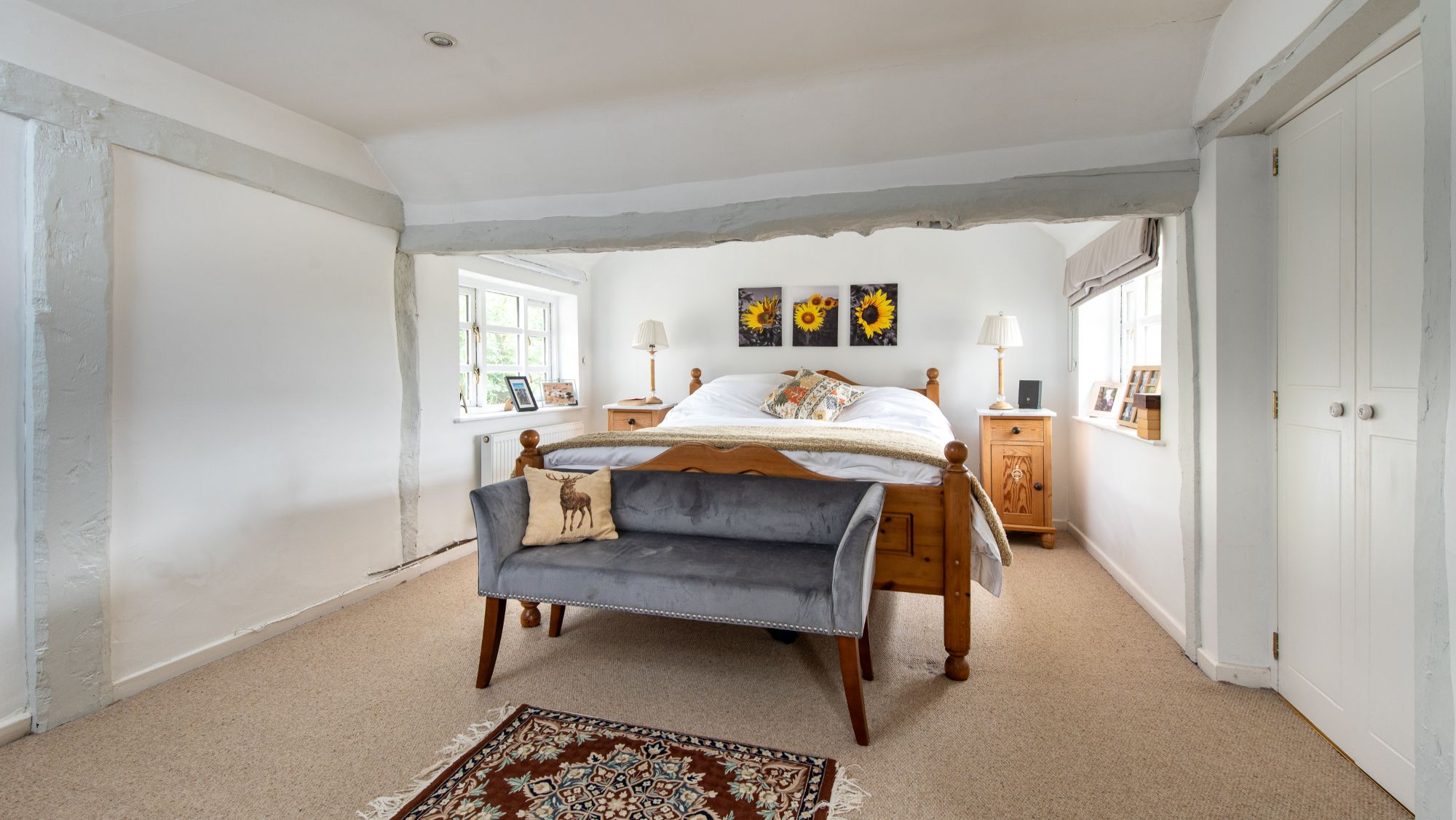 Huntsmans Cottage, Stratford, Knight Frank, &amp;pound;800,000 (22)
