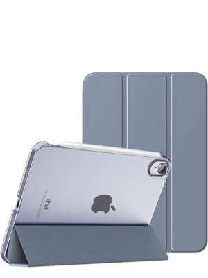 MoKo iPad Case for iPad mini 6 render