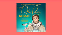 Alan Partridge: Nomad - by Alan Partridge