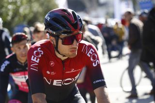 Team Ineos: Moscon's actions unacceptable, disqualification deserved