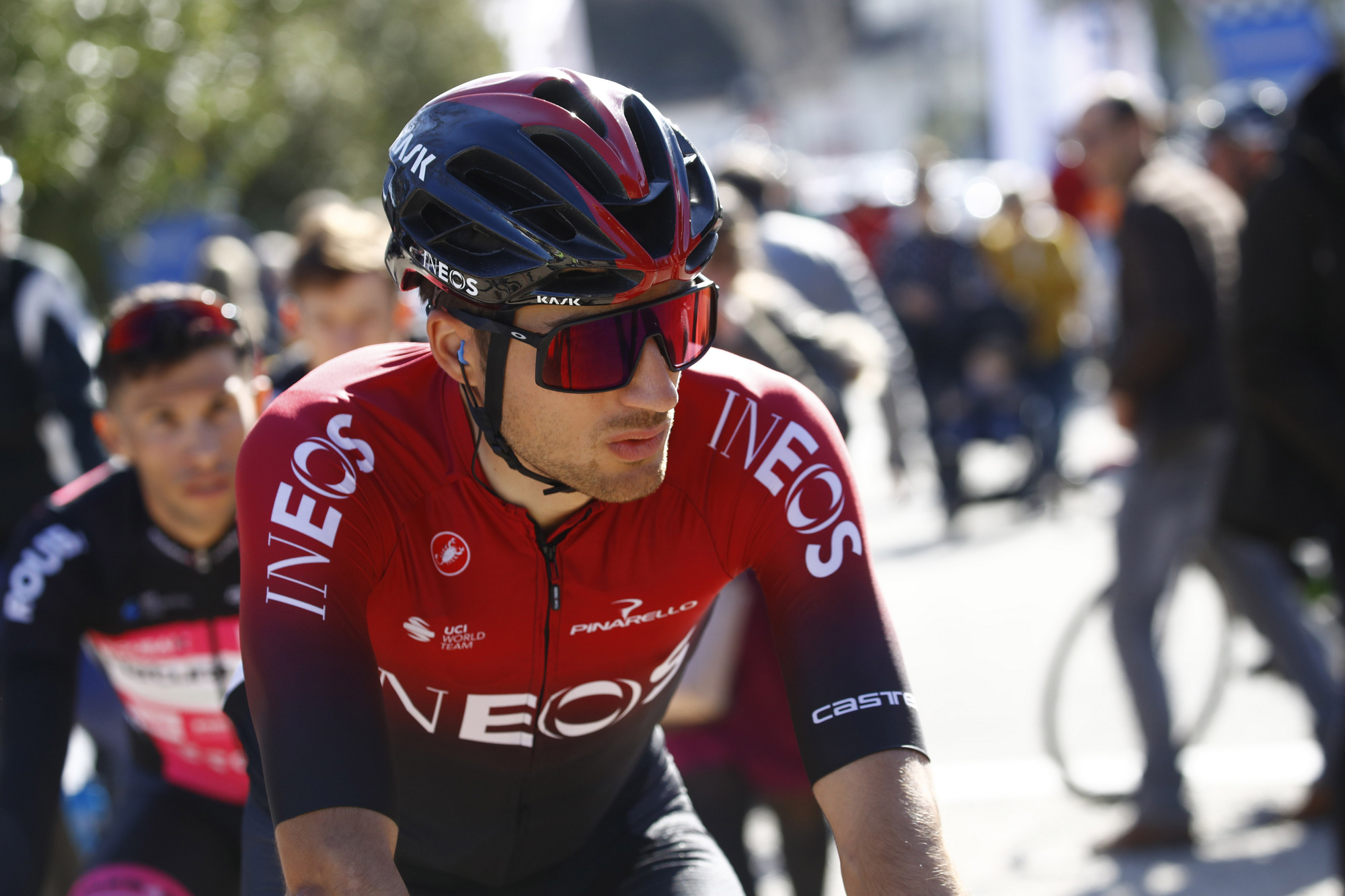 team ineos sunglasses