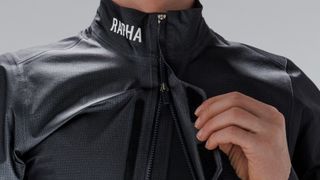 Rapha lightweight jacket