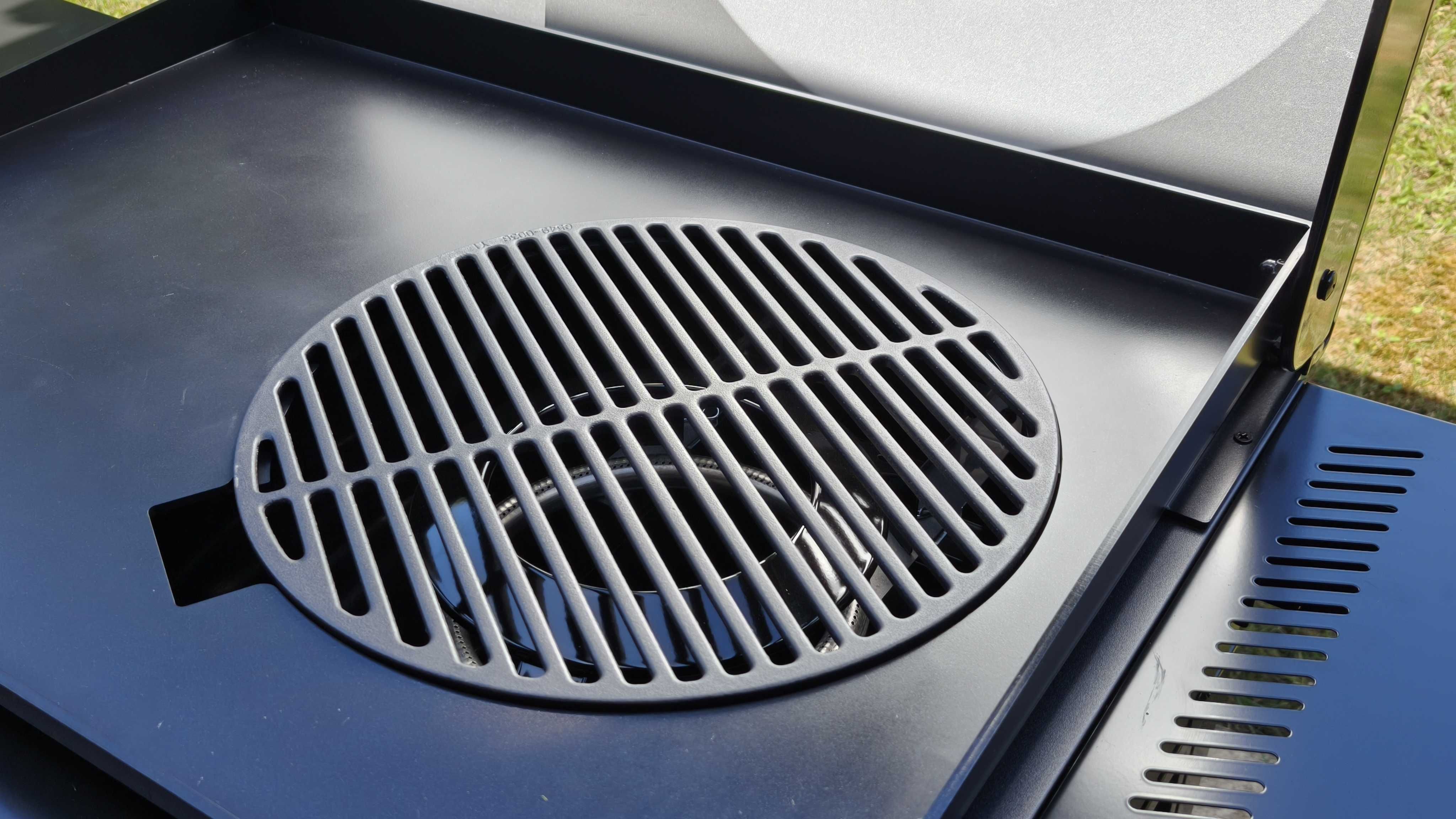 Char-Broil Versa-Tile