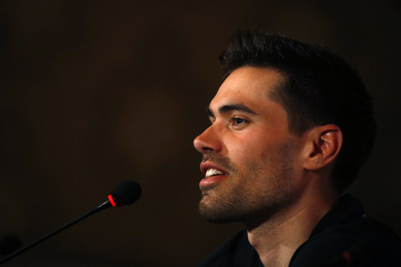 Tom Dumoulin (Sunweb)