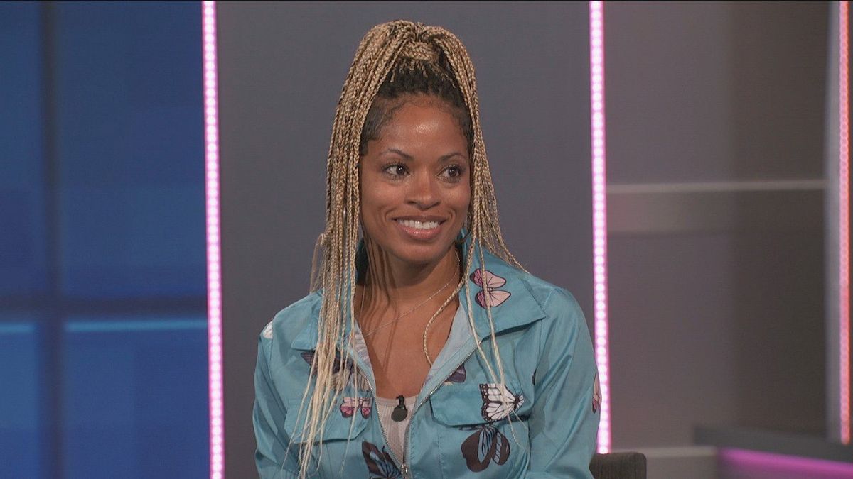 What Big Brother 23's Tiffany Mitchell Would Do Differently If She ...