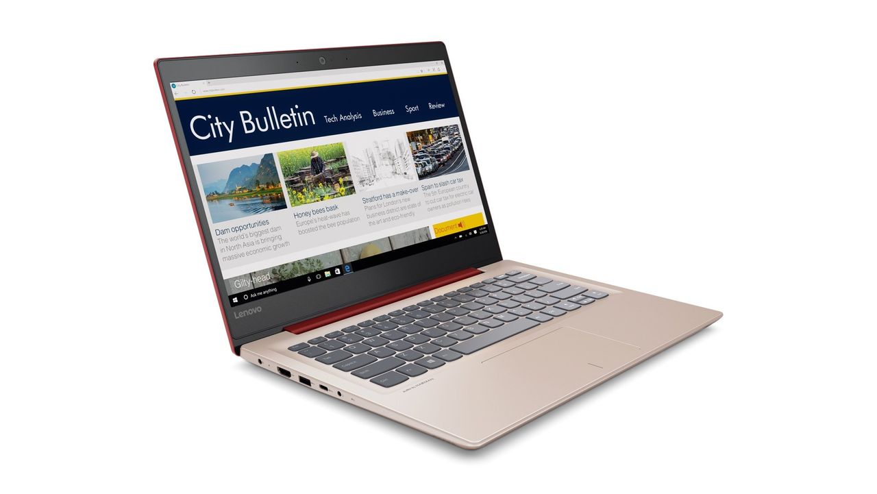 Lenovo IdeaPad 320s