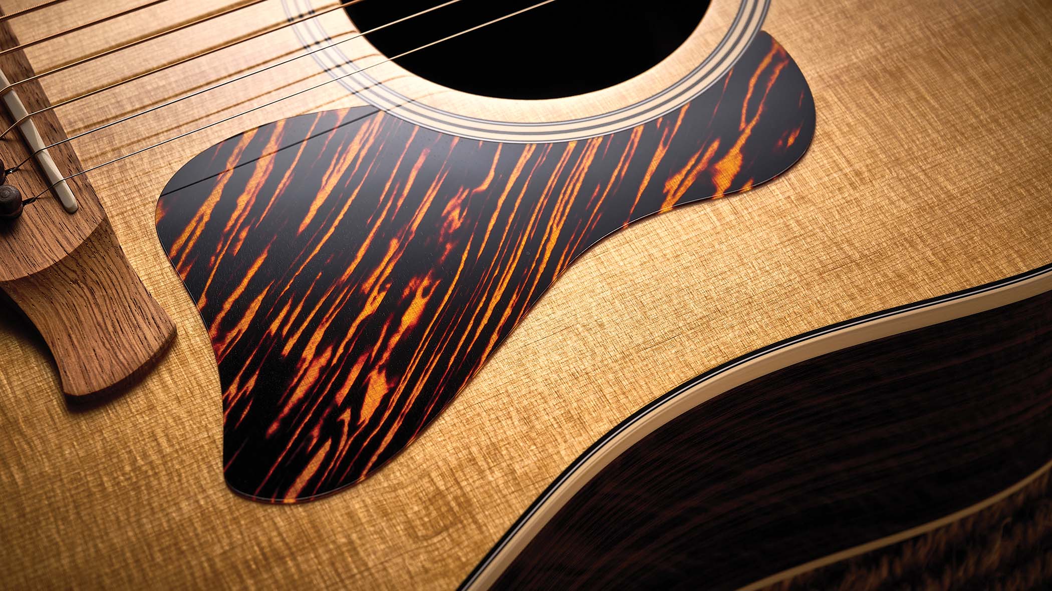 Taylor Gold Label 710e