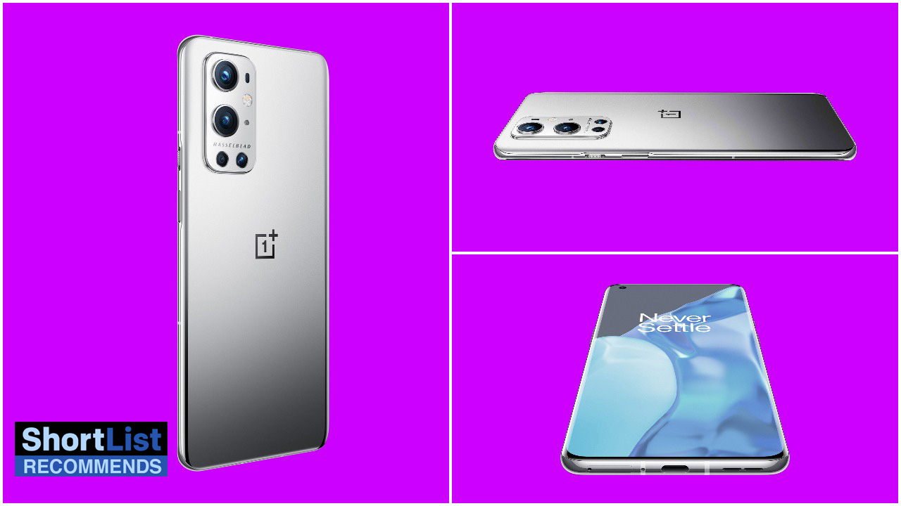 OnePlus 9 Pro review: well worth the Hassel