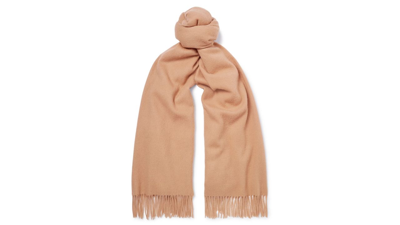 Best scarves for men 2023: keep your neck warm and stylish with these ...