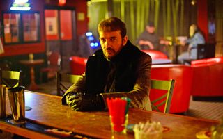 Fargo — on Netflix everywhere but the U.S.
