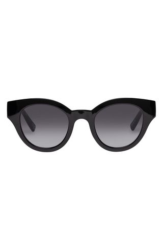 Deja Nu 49mm Cat Eye Sunglasses