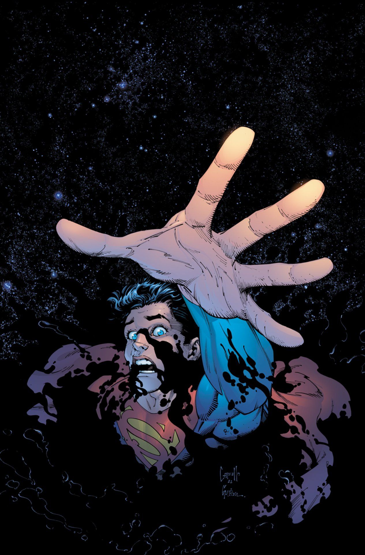 DC June 2021 solicitations
