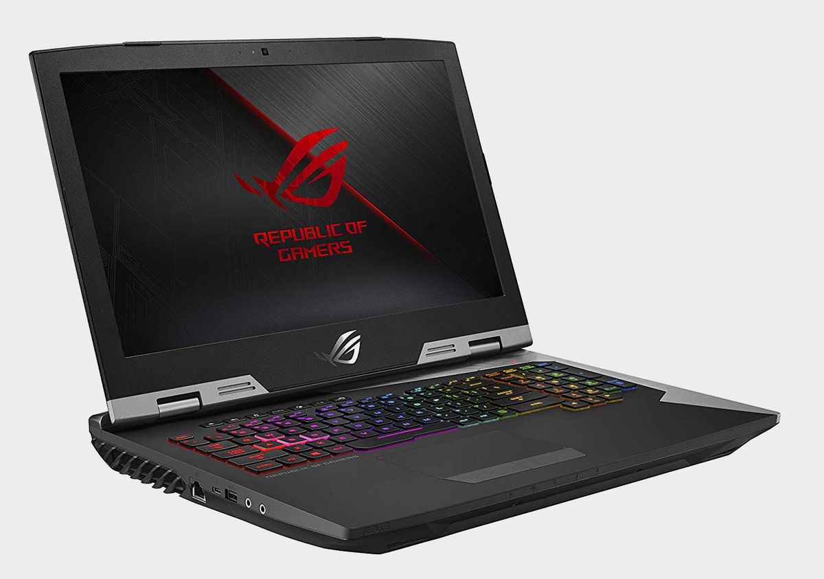 This high-end RTX 2080 gaming laptop $500 right now | PC Gamer