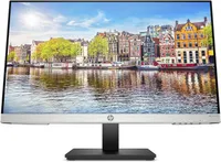 HP 24mh Monitor: $159 $119 @Amazon