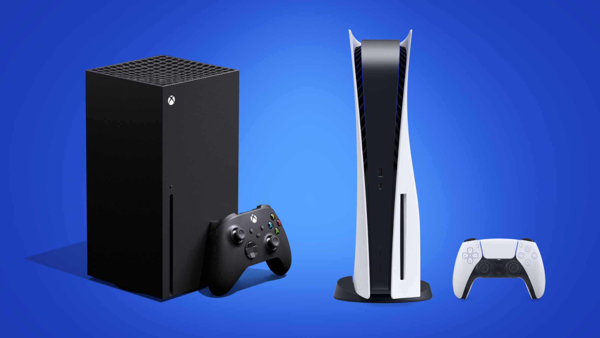 When does the new playstation and xbox 2024 come out