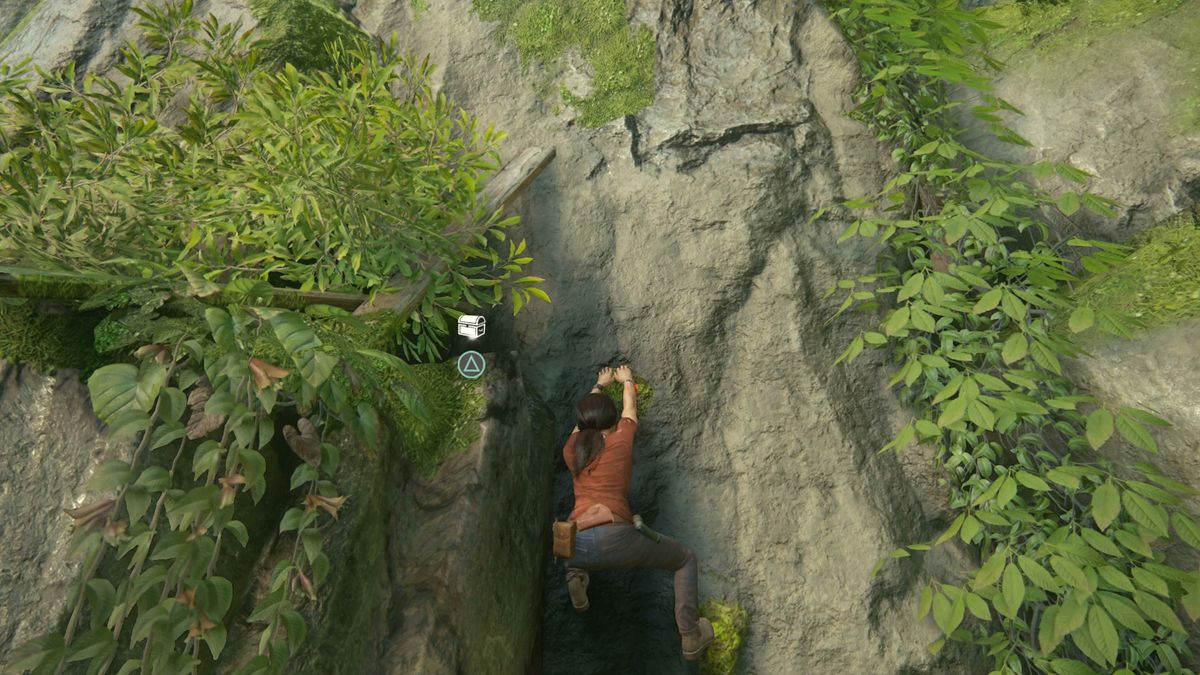 8 Partners All Uncharted The Lost Legacy collectibles and locations, including treasures