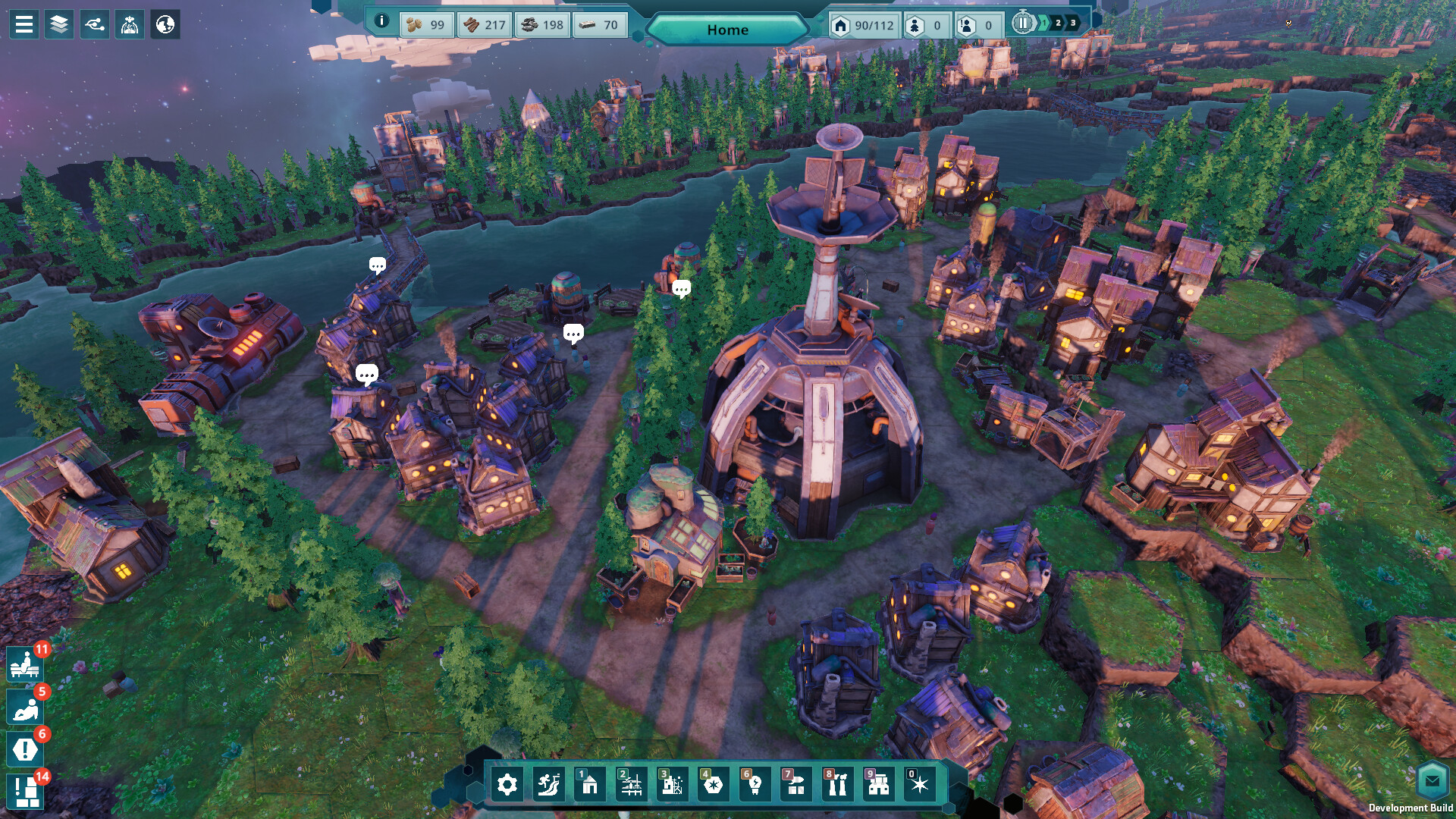 Beyond These Stars screenshot