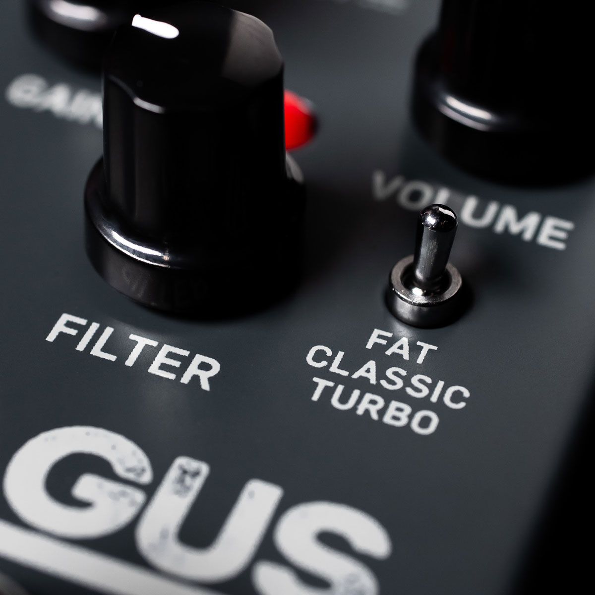 TC Electronic Magus Pro
