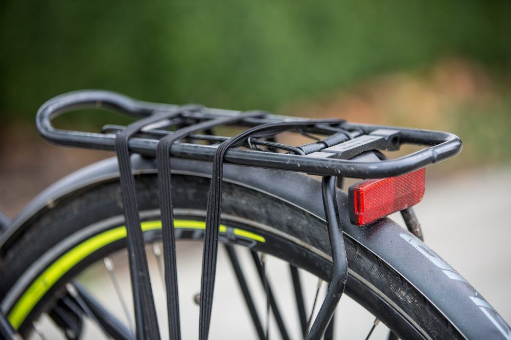Scott ESub Tour electric bike review Cycling Weekly
