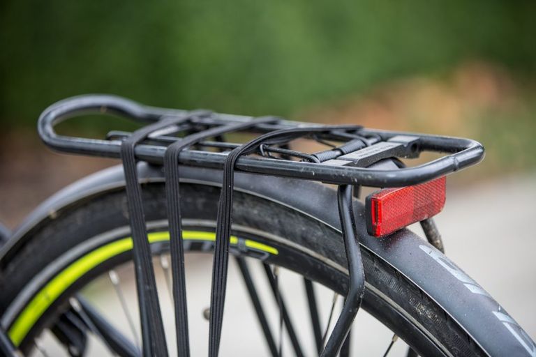 Scott ESub Tour electric bike review Cycling Weekly