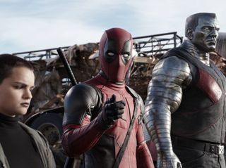 Deadpool full movie online download