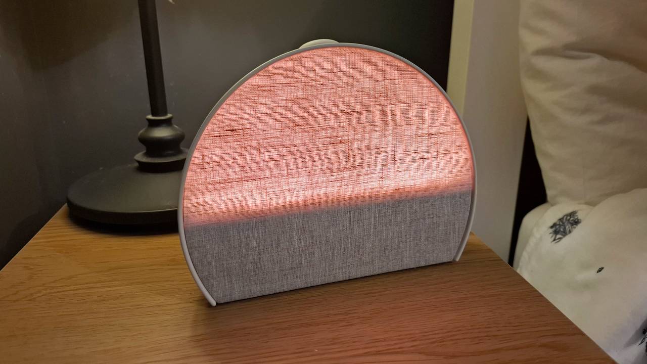 Hatch Sleep Clock