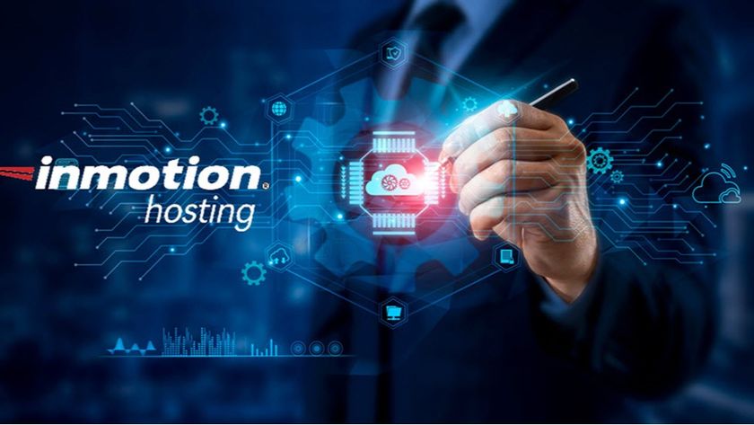 Inmotion Web Hosting