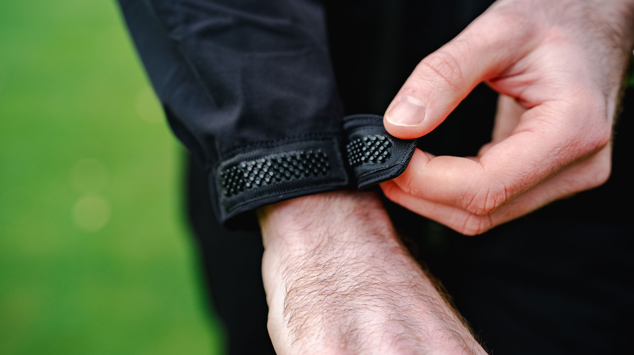 Zero Restriction Z2000 Jacket