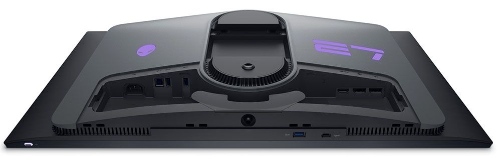 Alienware AW2725DF
