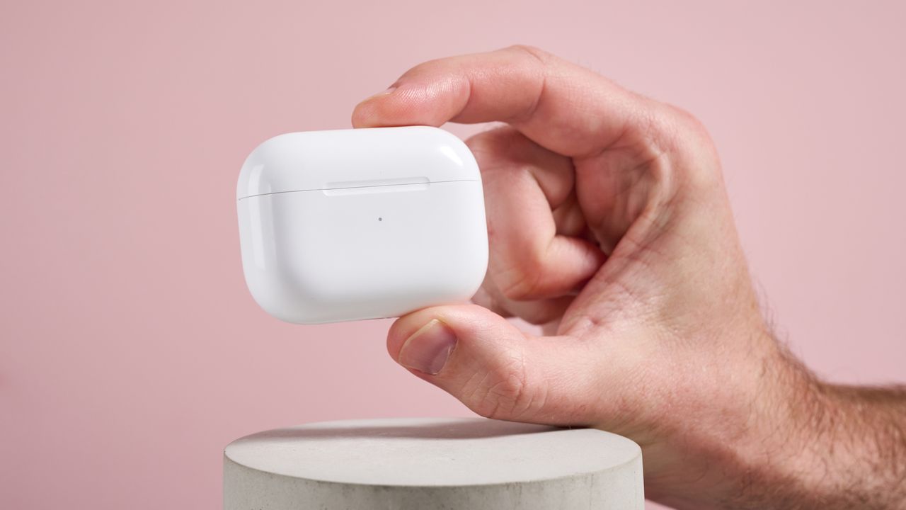  Finally, we’ve got a claimed AirPods Pro 3 design leak before the next Apple event – but I’m not a fan of the one major change 