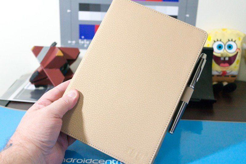 FYY premium Nexus 9 case