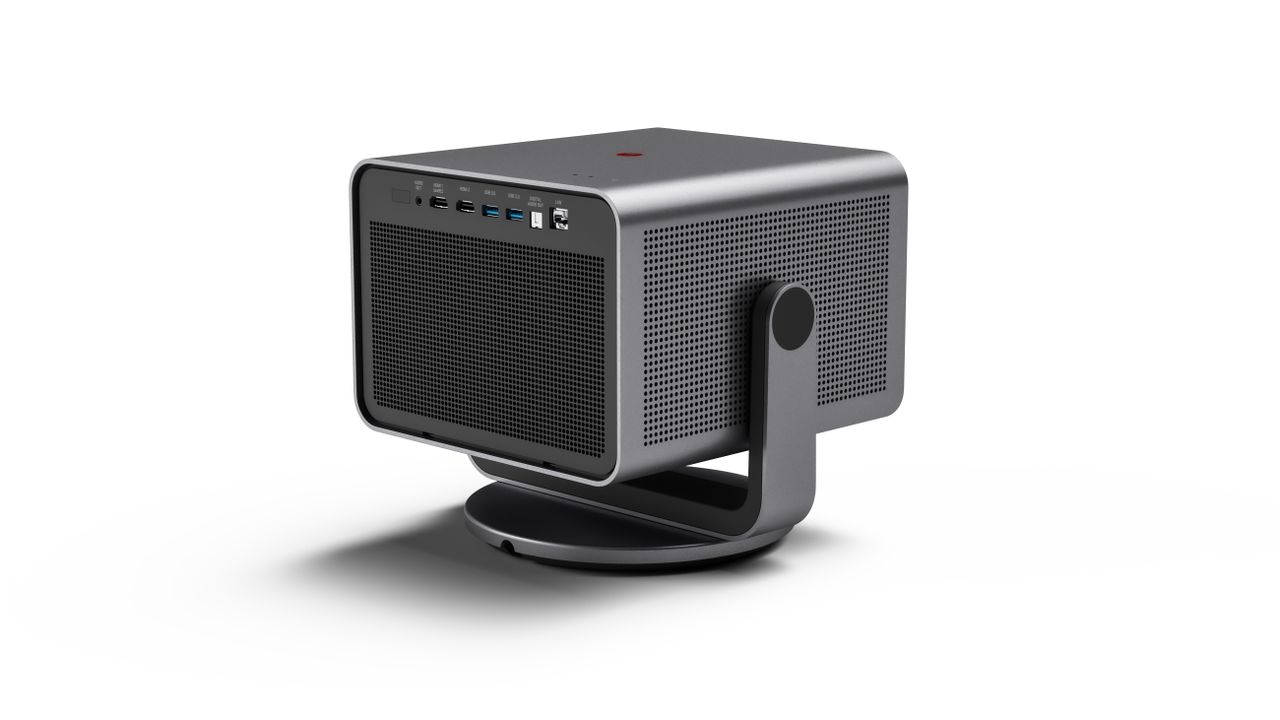 The Leica Cine Play 1