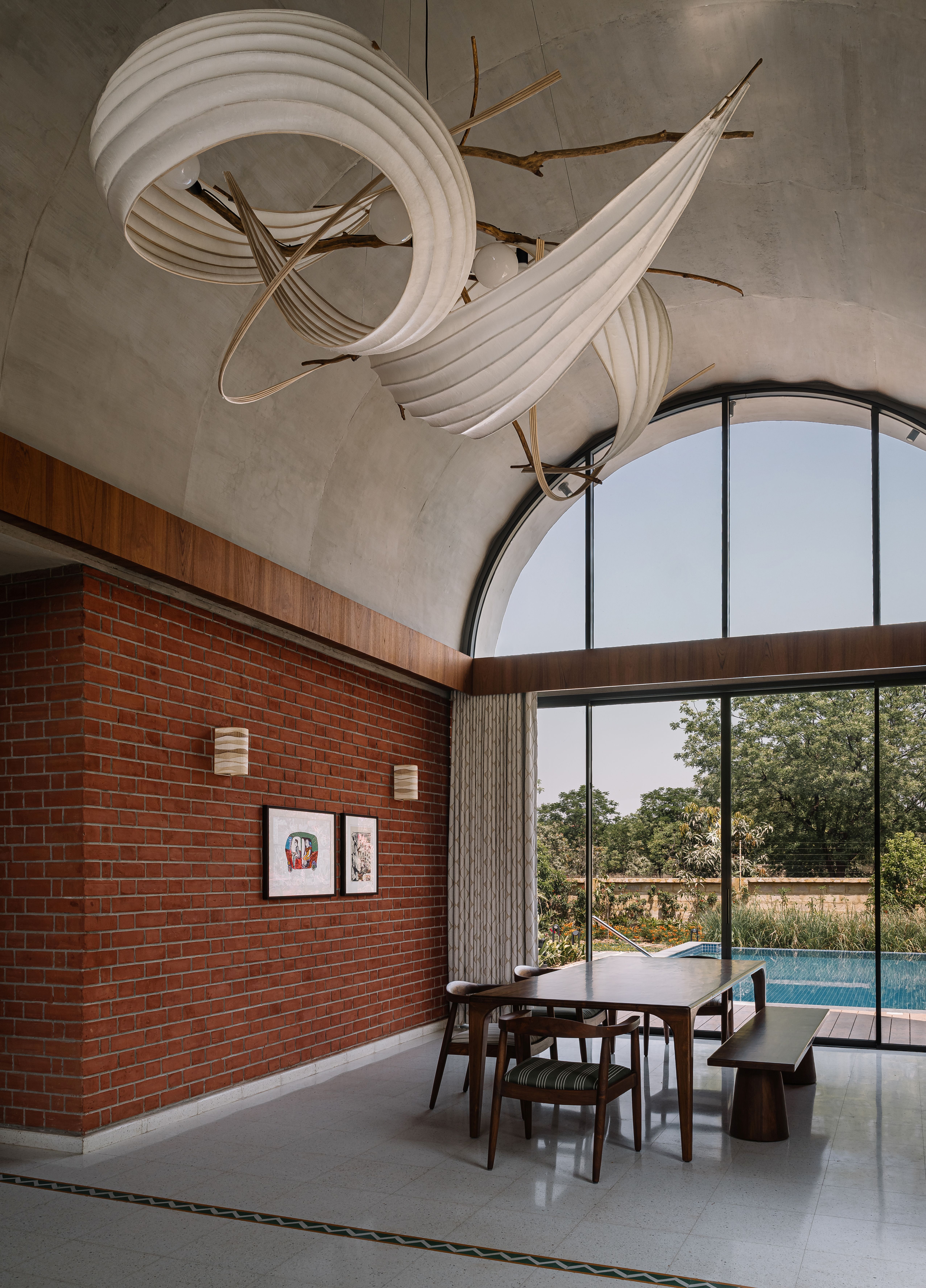 Ahmedabad home Teen Vaults