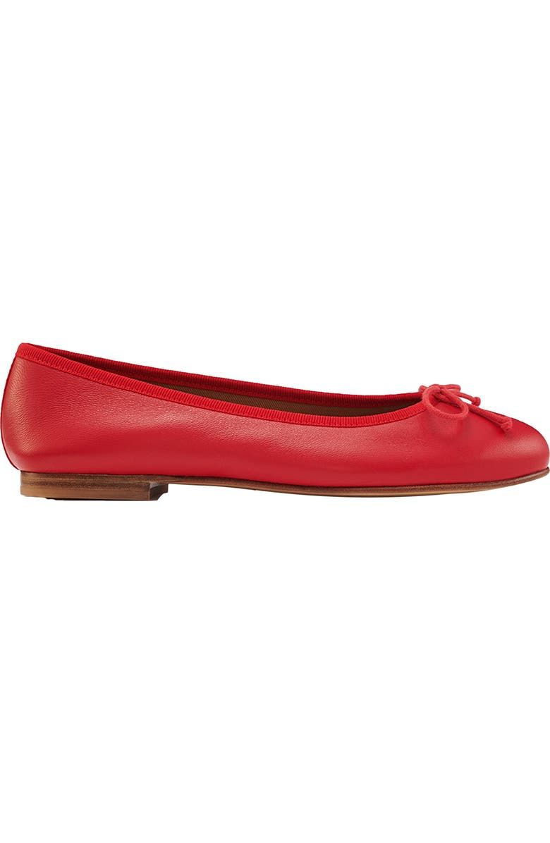 The Demi Flat