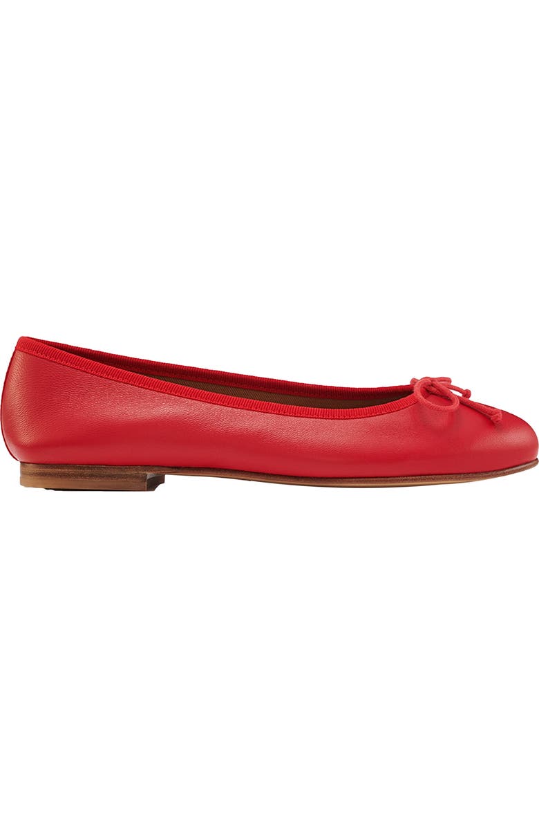 The Demi Flat