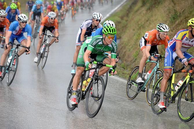 Nicolas Roche (Ireland)
