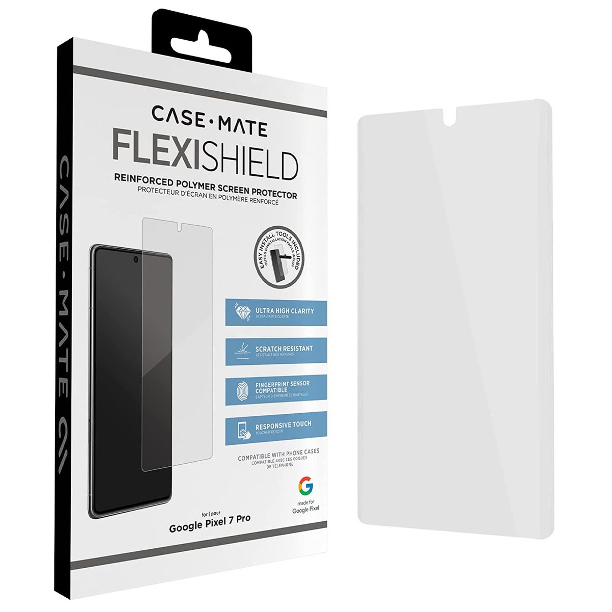 The best Google Pixel 7 Pro screen protector in 2024 Digital Camera World