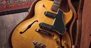 Gibson ES-175