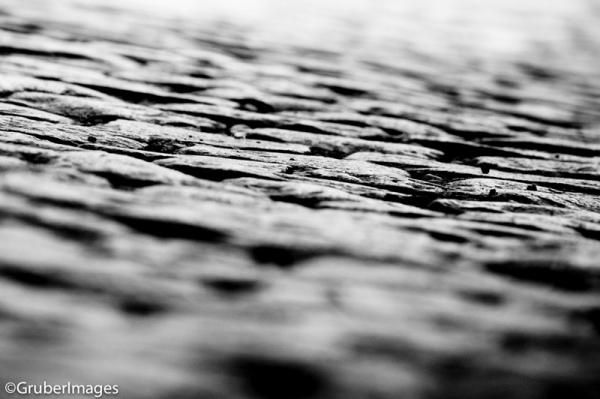 The cobbles of Gent-Wevelgem