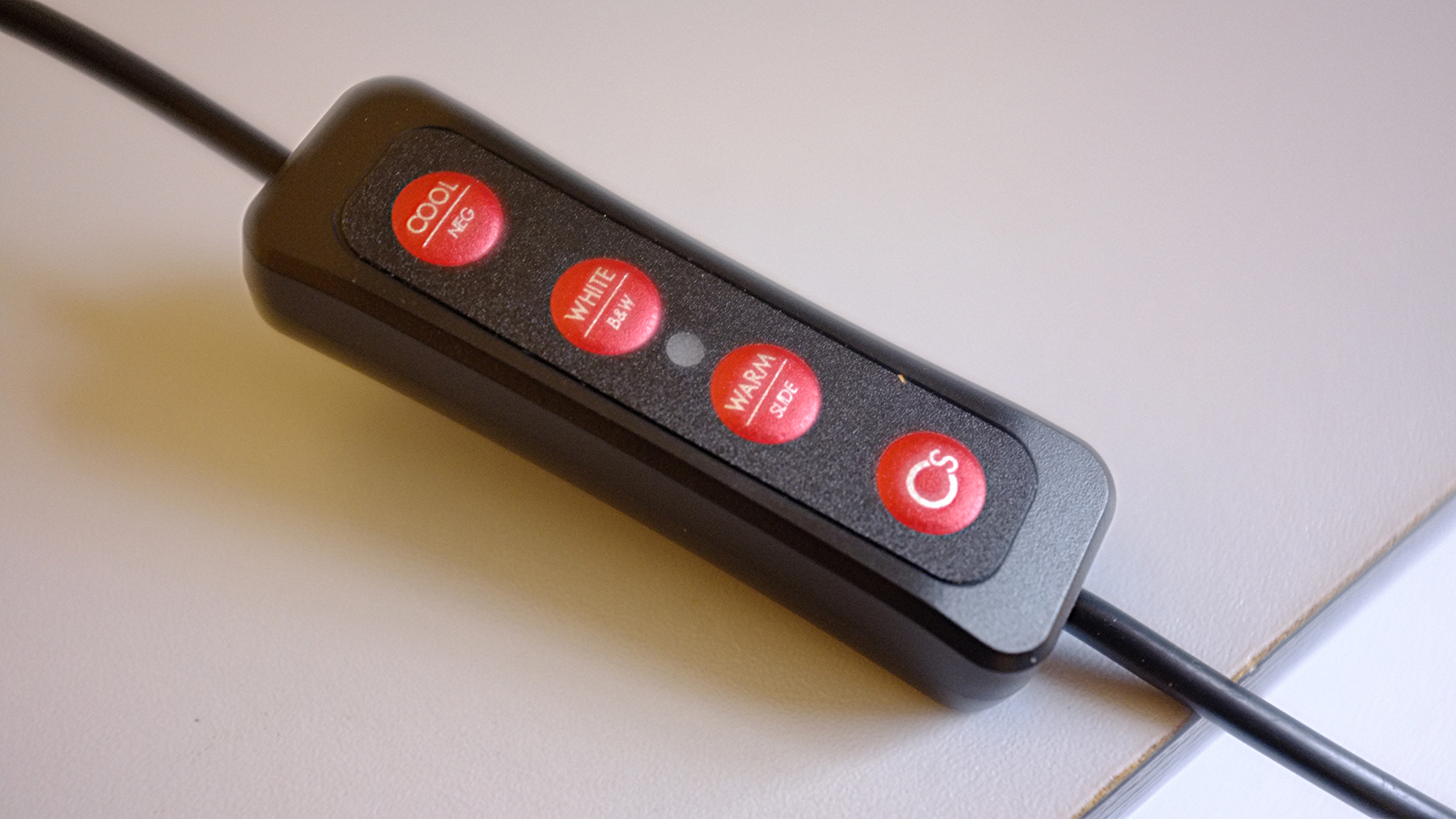 A Valoi film scanning kit