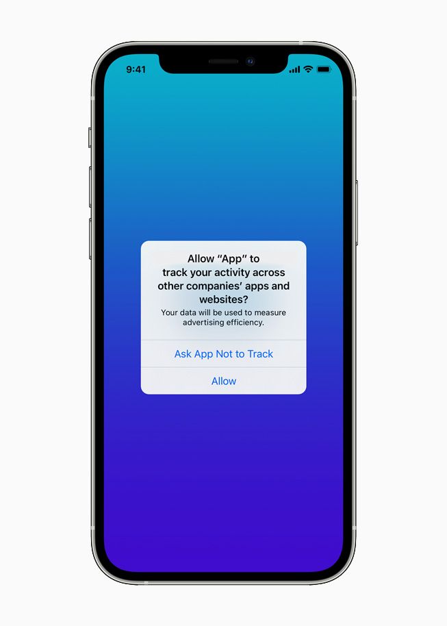 iOS 14.5 new features