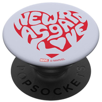 New Asgard Love PopSocket | Check price at Amazon